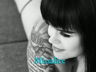 Missalice