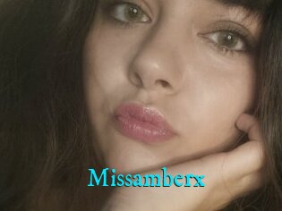 Missamberx