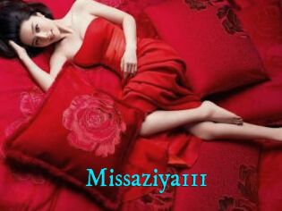 Missaziya111