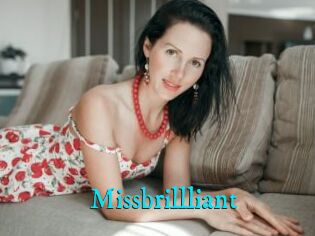 Missbrillliant