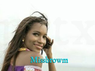 Miss_browm