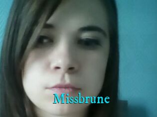 Missbrune