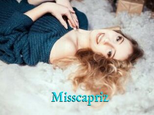 Misscapriz