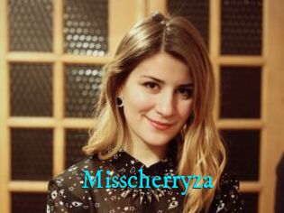 Misscherryza