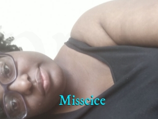Misscice