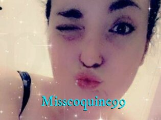 Misscoquine99