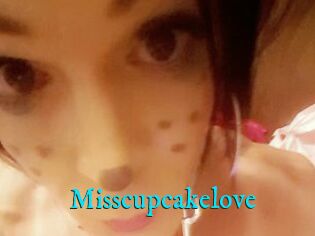 Misscupcakelove