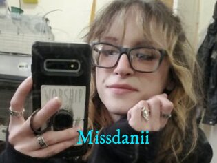 Missdanii