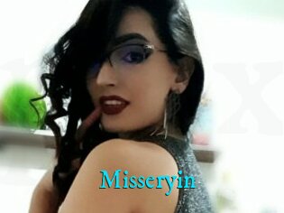 Misseryin