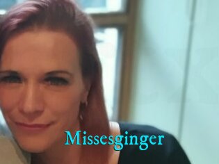 Missesginger
