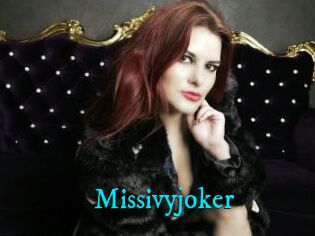 Missivyjoker