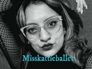 Misskattieballet