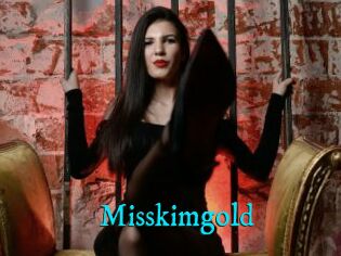 Misskimgold