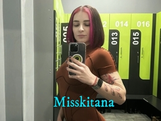 Misskitana