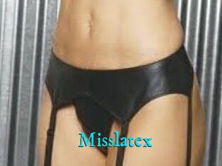 Miss_latex