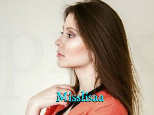Misslisaa
