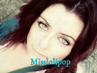 Misslolipop