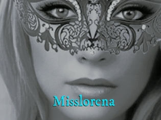 Misslorena