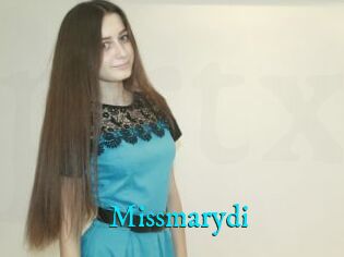 Missmarydi