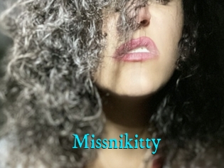 Missnikitty
