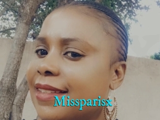 Missparisx
