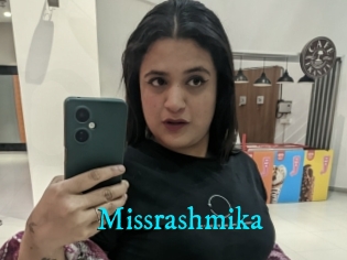 Missrashmika