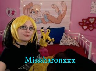 Misssharonxxx