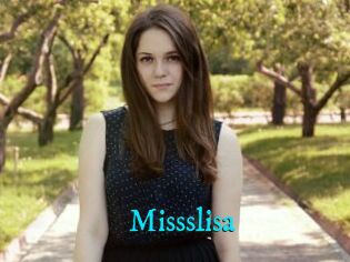 Missslisa