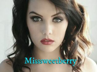 Misssweetberry