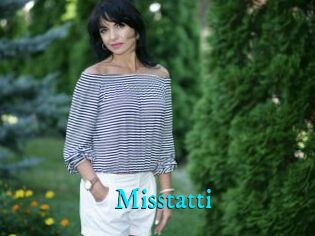 Misstatti