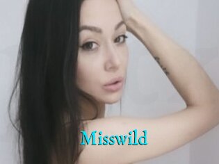 Misswild