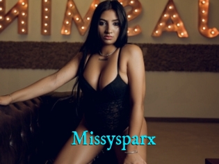 Missysparx