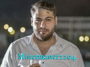 Mistermaster2204