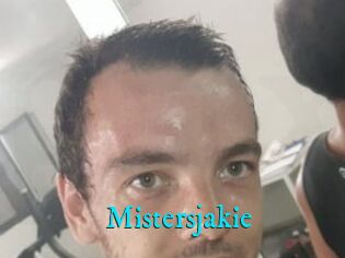 Mistersjakie