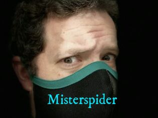 Misterspider