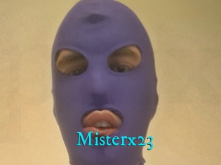Misterx23