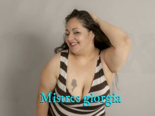 Mistres_giorgia