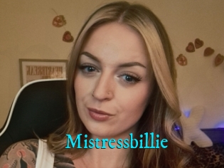 Mistressbillie