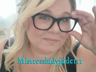 Mistressladyjade111