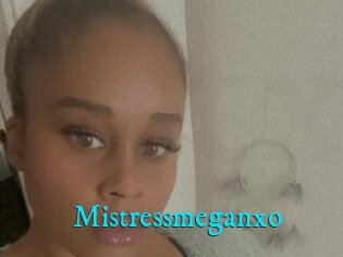 Mistressmeganxo