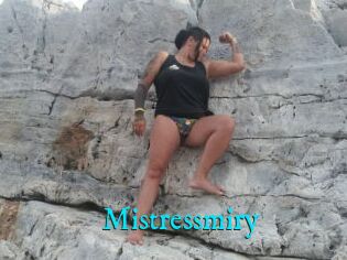 Mistressmiry