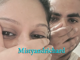 Mistyandrichard