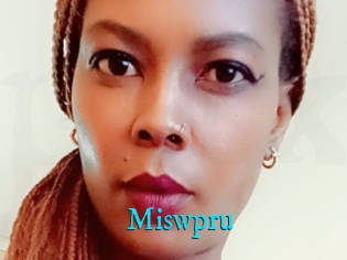 Miswpru