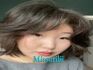 Mitsurilii