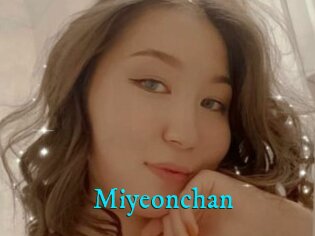 Miyeonchan