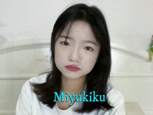 Miyukiku