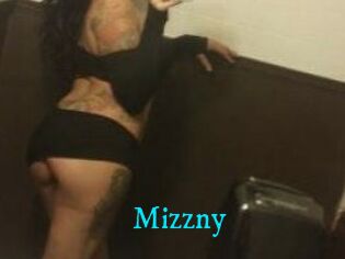 Mizzny