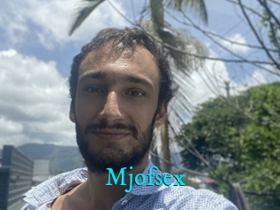 Mjofsex