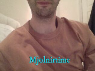 Mjolnirtime