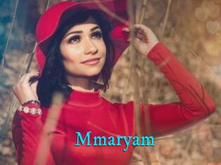 Mmaryam